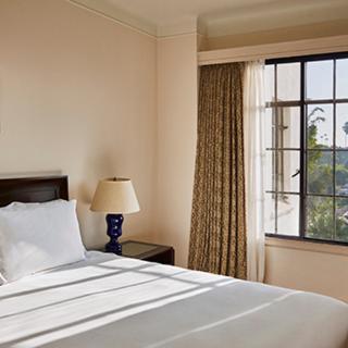 Chateau Marmont Los Angeles Exterior foto